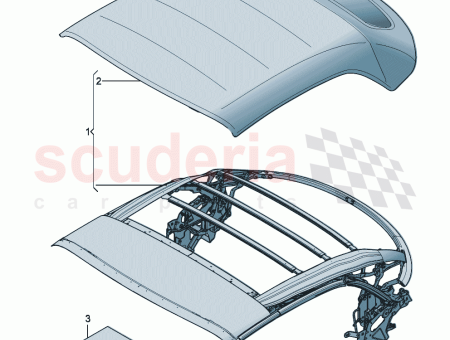 Photo of MARCO SUPERIOR 3SD 871…