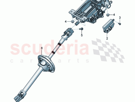 Photo of TORNILLO DE CABEZA HUECA TORX…