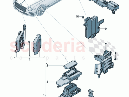 Photo of CAJA DE FUSIBLES…
