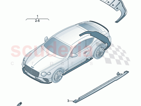 Photo of PAQUETE DE ESTILO AERODIN MICO…