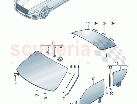 Photo of Windscreen D 31 05 2020…