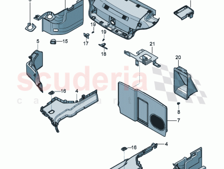 Photo of AMORTIGUADOR PARA EL T NEL…