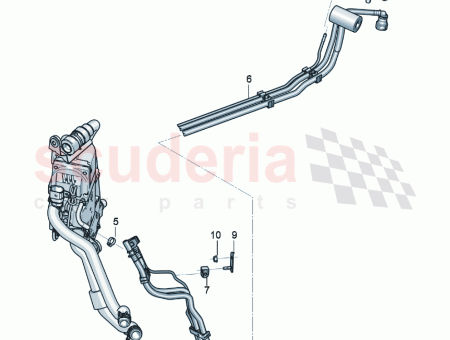 Photo of BOMBA DOSIFICADORA DE COMBUSTIBLE 975 261…