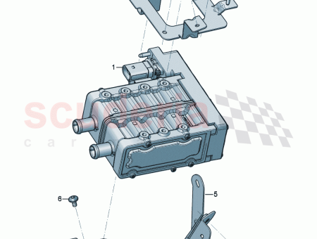 Photo of CALEFACCI N DE ALTA TENSI N PTC…