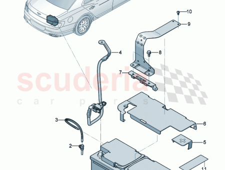Photo of Battery filled and charged D 26 06 2023…