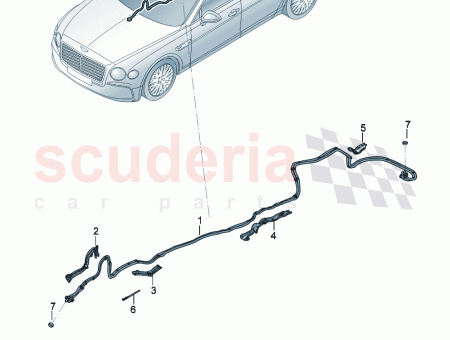 Photo of JUEGO DE CABLES DE ALTA TENSI N PARA…