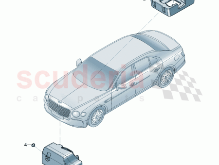 Photo of CAJA DE ALTAVOCES…