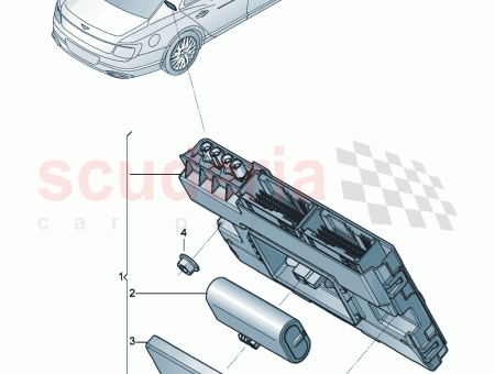Photo of BATER A PARA SUMINISTRO DE EMERGENCIA…