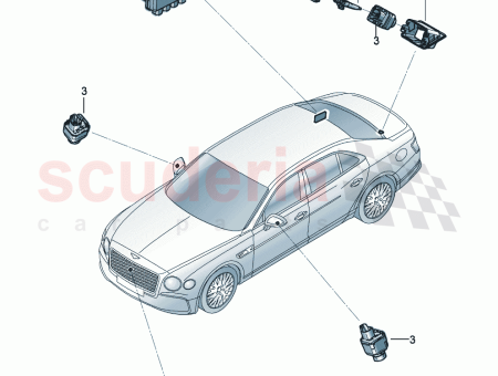 Photo of JUEGO DE CABLES PARA C MARA…