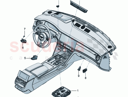 Photo of M DULO DE INTERRUPTOR…