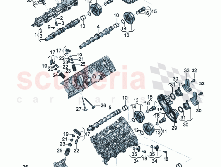 Photo of EJE DE CAMAS…