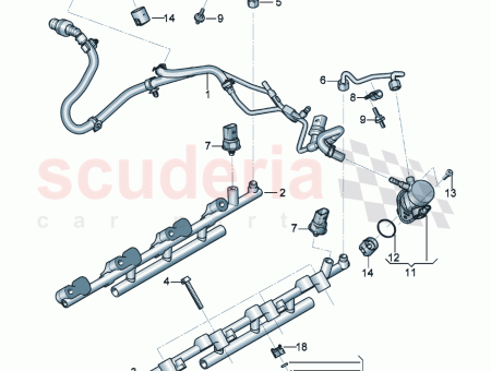 Photo of L NEA DE COMBUSTIBLE…