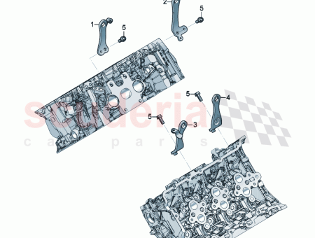 Photo of TORNILLO CON INT SERRACIONES…