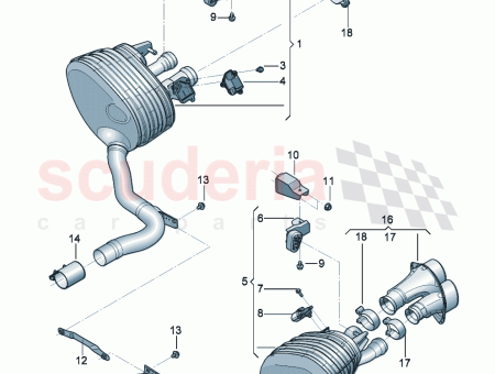 Photo of EMBELLECEDOR PARA EL TUBO DE ESCAPE…