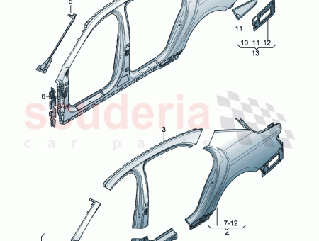 Photo of PARTE SECCIONAL ALA…