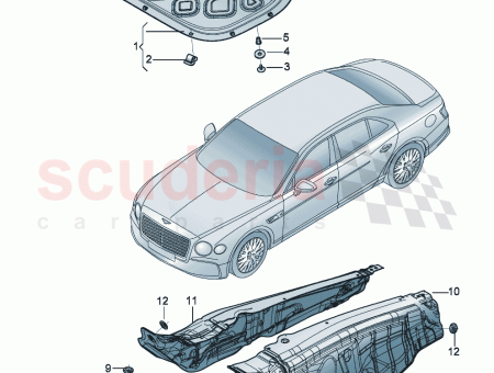 Photo of SOUND ABS PARA EL CAP DEL MOTOR…