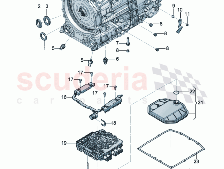 Photo of TUBO DE ACEITE…
