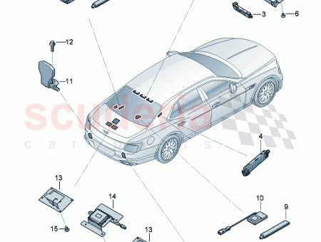 Photo of Aerial amplifier D 04 11 2020…