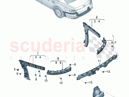 Photo of MONTAJE PARA PARACHOQUES…