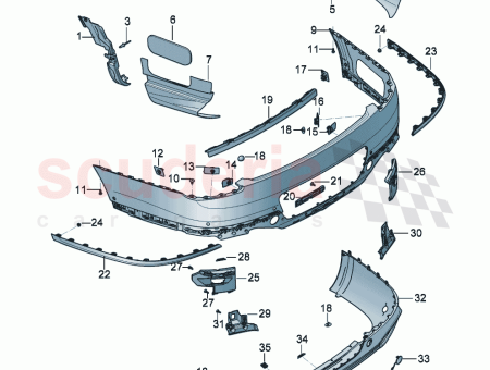 Photo of CASQUILLO ESPACIADOR…