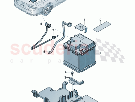 Photo of BATER A DE LITIO…