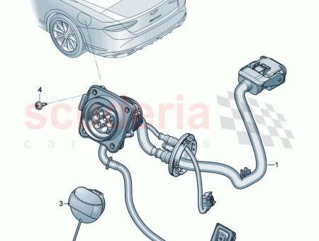 Photo of TAPA DE LA TOMA DE CARGA…