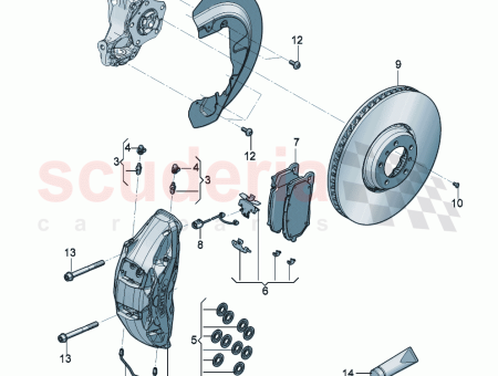 Photo of TAP N ANTIPOLVO…