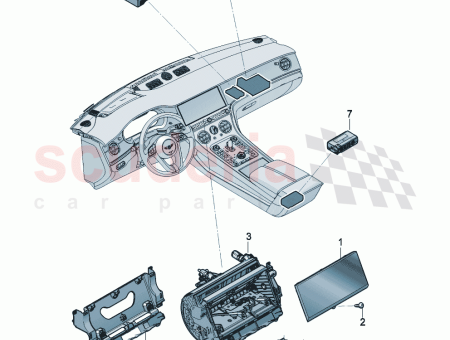 Photo of ORDENADOR CENTRAL…