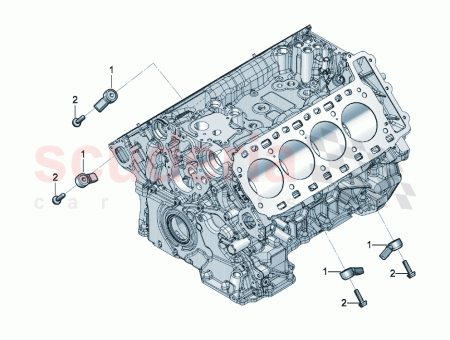 Photo of SENSOR DE CHOQUE…