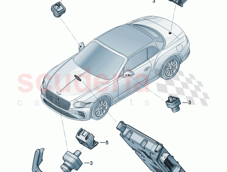 Photo of SOPORTE PARA C MARA DE MARCHA ATR S…