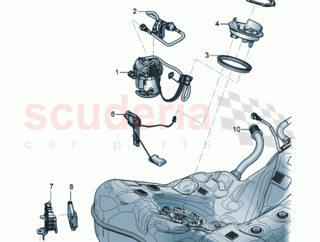 Photo of TUERCA DE UNI N…