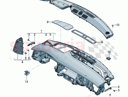 Photo of SALPICADERO…