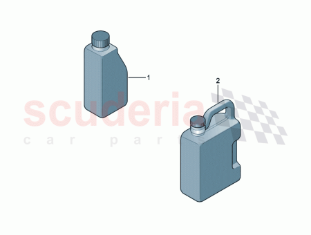 Photo of engine oil Exxon Mobil 1 ESP X4 0W…