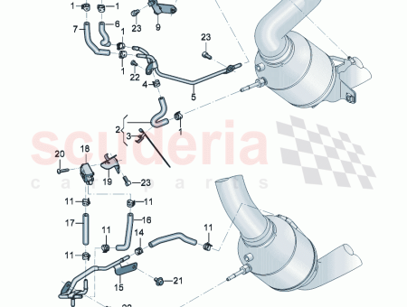 Photo of MANGUERA MOLDEADA…