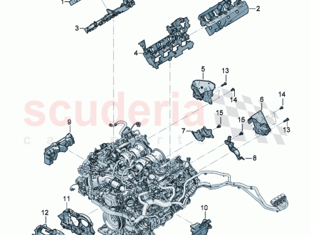 Photo of ALFOMBRILLA DE AMORTIGUACI N 0P2 133 288…