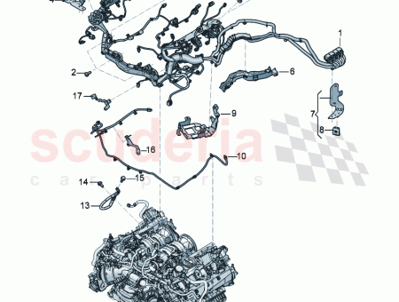 Photo of PORTACABLES 3SA 971…