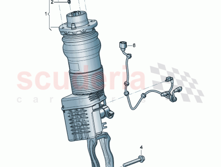 Photo of PERNO CON CUELLO HEXAGONAL…