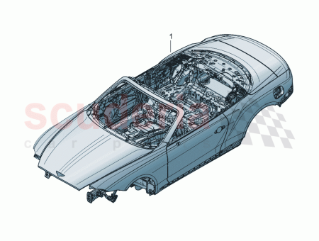 Photo of CUERPO 3SD 800 433…