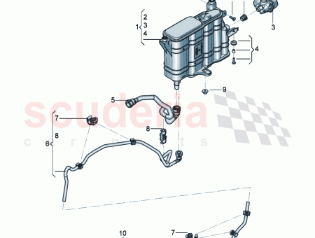 Photo of CONTENEDOR DE CARB N ACTIVADO…