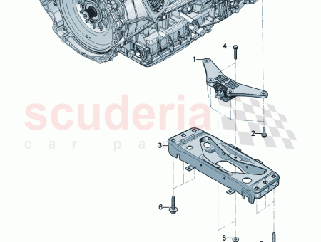 Photo of SOPORTE CON MONTAJE DE GOMA ADHERIDA 976 399…