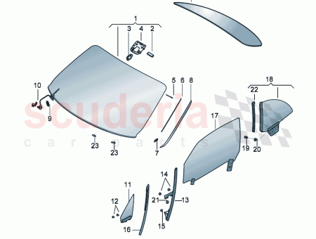 Photo of PARABRISAS…