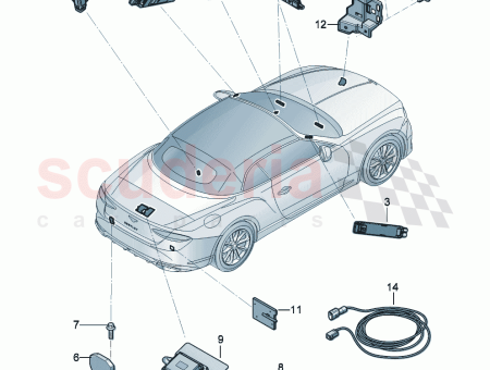 Photo of AMPLIFICADOR DE ANTENA…