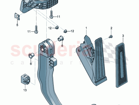 Photo of TAPA DEL PEDAL…