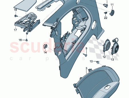 Photo of PIEZA DE INSERCI N 3SD 868 600…