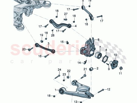 Photo of PORTACABLES 976 971…