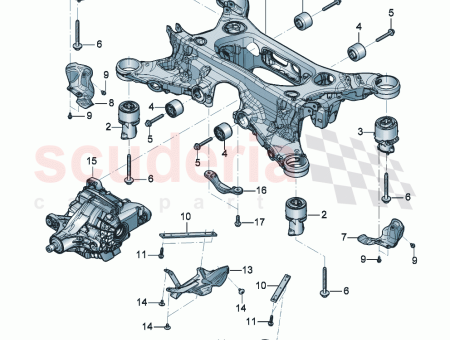 Photo of SUB MARCO CON MONTAJE DE GOMA…