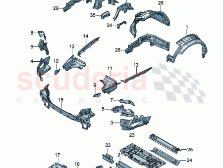 Photo of CANAL DE SELLADO…