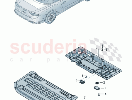 Photo of PERNO DE PANEL DE CABEZA HUECA HEXAGONAL…
