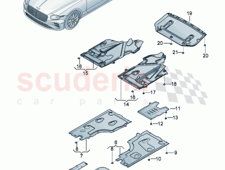 Photo of TAPIZADO DE LOS BAJOS DE LA CARROCER A…