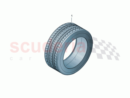 Photo of NEUM TICO PIRELLI 315 30 R22…